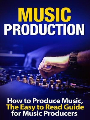 cover image of Music Production